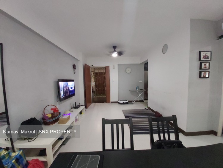 Yishun Avenue 11 thumbnail photo